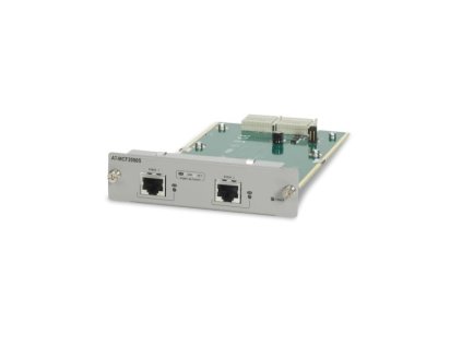 Allied Telesis Stacking Module AT-MCF2000S obrázok | Wifi shop wellnet.sk