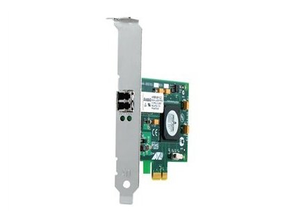 Allied Telesis PCIe SM FO card AT-2972LX10/LC-001 obrázok | Wifi shop wellnet.sk