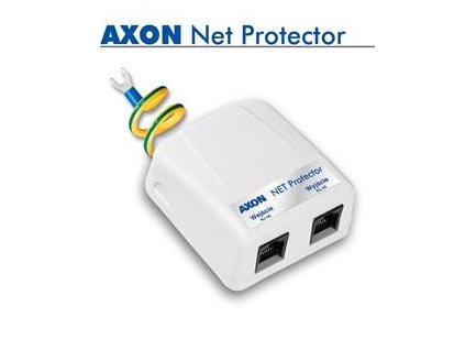 AXON Net Protector WH obrázok | Wifi shop wellnet.sk