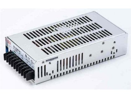 MEANWELL - SD-200B-48 - DC/DC měnič napětí z 19-36V na 48V (200W) obrázok | Wifi shop wellnet.sk