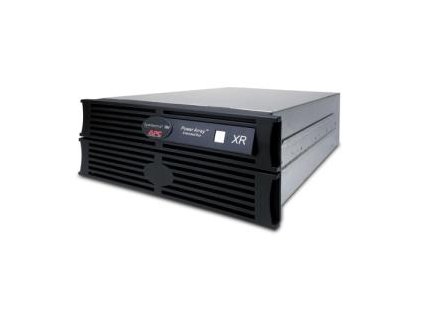 Symmetra RM 4U,Ext.Run Frame w/4 SYBT2´s obrázok | Wifi shop wellnet.sk