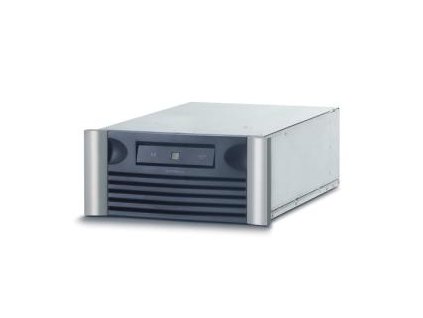 APC Symmetra LX Extended Run Rack-mount w3/SYBT5 obrázok | Wifi shop wellnet.sk
