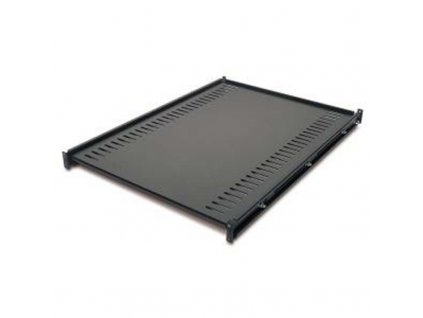Fixed Shelf 250lbs/114kg Black obrázok | Wifi shop wellnet.sk