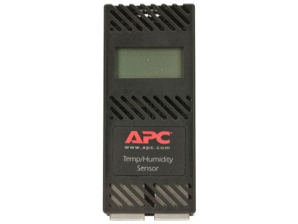 APC Temperature & Humidity Sensor with Display obrázok | Wifi shop wellnet.sk