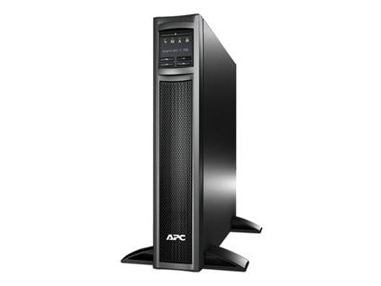 APC Smart-UPS X 750VA Rack/Tower LCD 230V promo 15 obrázok | Wifi shop wellnet.sk