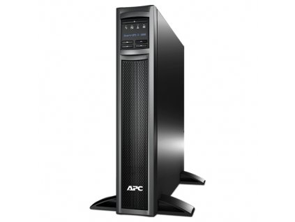APC Smart-UPS X 1000VA Rack/Tower LCD 230V image 1 | Wifi shop wellnet.sk