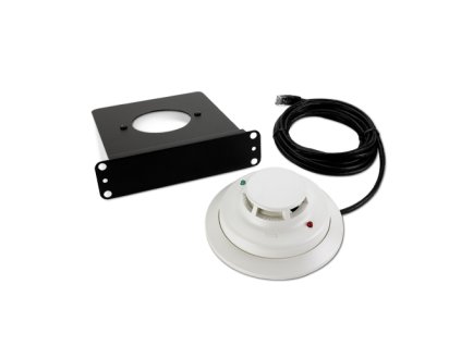 APC NetBotz Smoke Sensor - 10 ft. obrázok | Wifi shop wellnet.sk