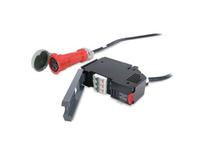 APC IT PD Module 3 Pole 5 Wire 16A IEC309 620cm obrázok | Wifi shop wellnet.sk