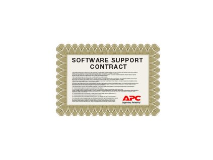 3 Year StruxureWare Data Center Expert Basic SW obrázok | Wifi shop wellnet.sk