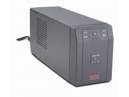 APC Smart-UPS SC 620VA 120V obrázok | Wifi shop wellnet.sk