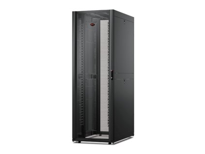 NetShelter SX 48U 750mm Wide x 1200mm Deep Networking Enclosure with Sides obrázok | Wifi shop wellnet.sk