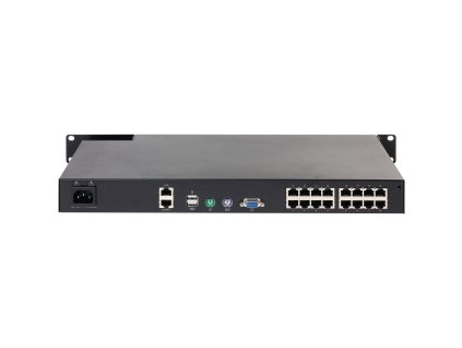 APC KVM 2G, Digital/IP,1 Remote/1, KVM1116R obrázok | Wifi shop wellnet.sk