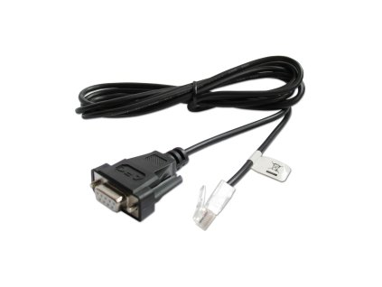 RJ45 serial cable for Smart-UPS LCD Models 2M obrázok | Wifi shop wellnet.sk