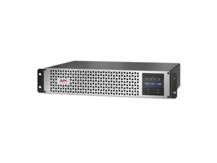 APC Smart-UPS Lithium Ion, Short Depth 1000VA, 230V with SmartConnect obrázok | Wifi shop wellnet.sk