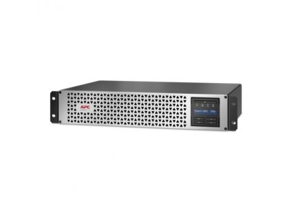 APC Smart-UPS Lithium Ion, Short Depth 750VA, 230V with SmartConnect obrázok | Wifi shop wellnet.sk