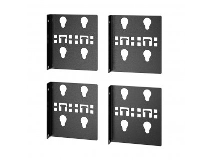 Easy Rack PDU mounting bracket,double width, 2pair obrázok | Wifi shop wellnet.sk