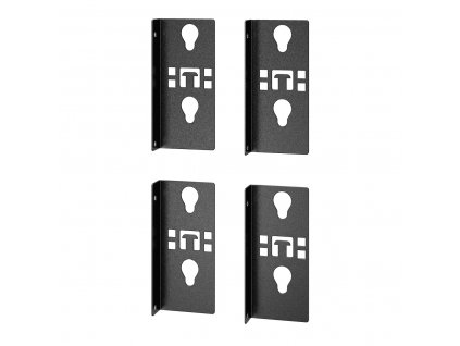 Easy Rack PDU mounting bracket,single width, 2pair obrázok | Wifi shop wellnet.sk