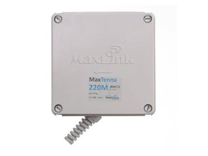MaxLink MaxTenna 220M outdoor panel ant.20dBi 5GHz obrázok | Wifi shop wellnet.sk