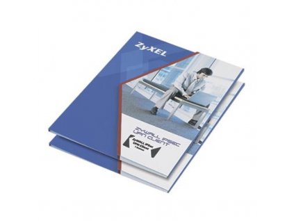 ZYXEL E-icard 32 AP License Upgrade NXC2500 obrázok | Wifi shop wellnet.sk