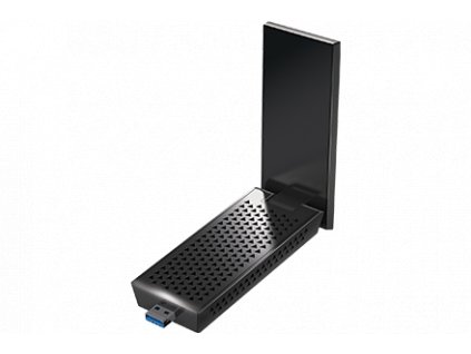 NETGEAR 1PT AC1900 USB3.0 ADAPTER, A7000 obrázok | Wifi shop wellnet.sk