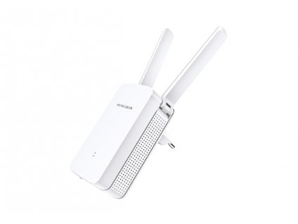 Mercusys MW300RE 300Mbps Range Extender, WPS, MIMO tech., 3x anténa obrázok | Wifi shop wellnet.sk