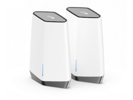 Netgear 1PT ORBI PRO 6 2-PACK BNDL obrázok | Wifi shop wellnet.sk