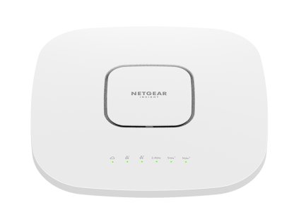 NETGEAR 2PT BUSINESS WIFI 6 4+4+4 AP obrázok | Wifi shop wellnet.sk
