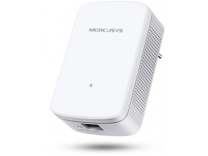 Mercusys ME10 N300 WiFi Range Extender obrázok | Wifi shop wellnet.sk