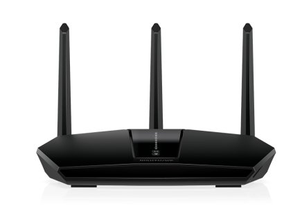 NETGEAR 5PT NIGHTHAWK AX2400 WIFI 6 ROUTER obrázok | Wifi shop wellnet.sk