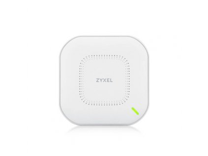 ZYXEL AP WAX630S, Single Pack 802.11ax, bez PoE adaptéru obrázok | Wifi shop wellnet.sk