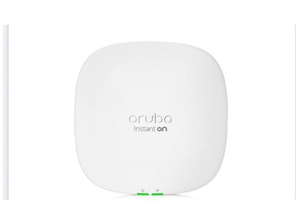 Instant On AP25 (RW) 4x4 Wi-Fi 6 AP obrázok | Wifi shop wellnet.sk