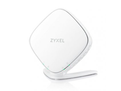 ZYXEL Wifi 6 AX1800 DB Gigabit AP/Extender obrázok | Wifi shop wellnet.sk