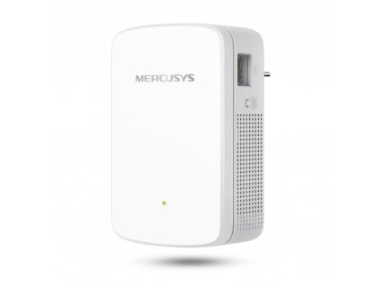 Mercusys ME20 AC750 WiFi Range Extender obrázok | Wifi shop wellnet.sk