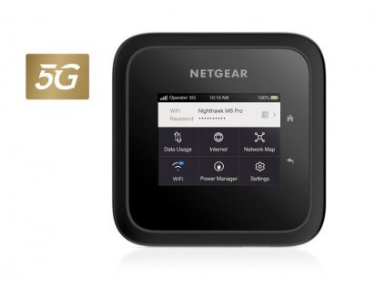 NETGEAR AIRCARD MOBILE ROUTER 1PT, MR6450 obrázok | Wifi shop wellnet.sk