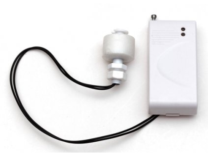 EVOLVEO bezdrátový detektor úrovně vody pro Alarmex/Sonix obrázok | Wifi shop wellnet.sk