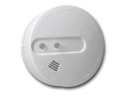 EVOLVEO bezdrátový detektor kouře a teploty pro Alarmex/Sonix obrázok | Wifi shop wellnet.sk
