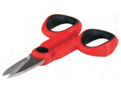 Nůžky na kevlar a optické kabely obrázok | Wifi shop wellnet.sk