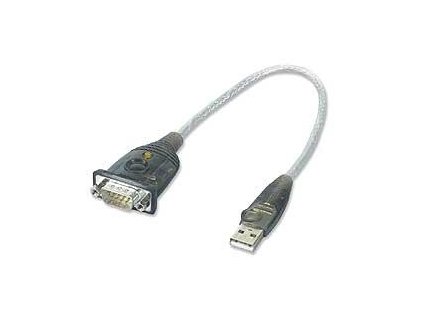 ATEN USB - RS232 převodník obrázok | Wifi shop wellnet.sk