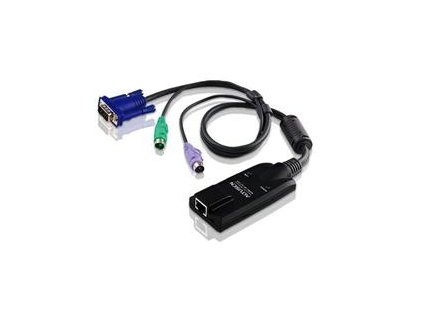 PS/2 KVM Adapter Cable (CPU Module) obrázok | Wifi shop wellnet.sk