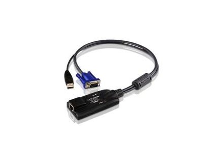 ATEN USB KVM Adapter Cable (CPU Module) obrázok | Wifi shop wellnet.sk