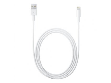 Lightning to USB Cable (2 m) obrázok | Wifi shop wellnet.sk