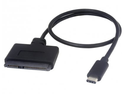 PremiumCord Převodník USB3.1 na SATAIII/SATAII obrázok | Wifi shop wellnet.sk