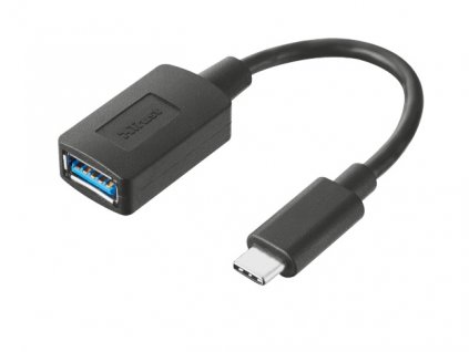 TRUST USB Type-C to USB 3.0 converter obrázok | Wifi shop wellnet.sk