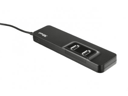 Rozbočovač TRUST Oila 7 Port USB 2.0 Hub obrázok | Wifi shop wellnet.sk