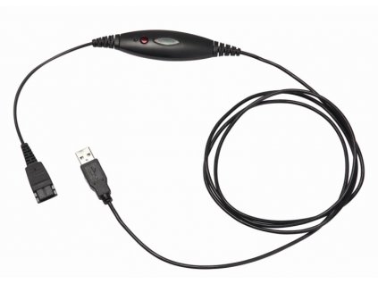 WELL Mairdi MRD-USB001 redukce Mairdi, USB s ovládáním hlasitosti obrázok | Wifi shop wellnet.sk