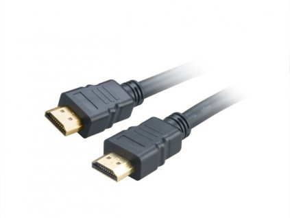 AKASA - HDMI na HDMI kabel - 2 m obrázok | Wifi shop wellnet.sk