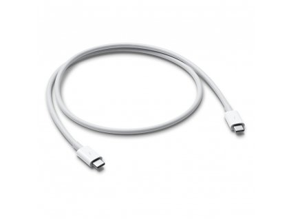 USB-C Cable (0,8m) obrázok | Wifi shop wellnet.sk
