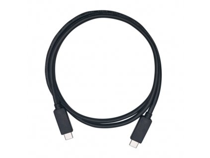 Qnap - USB 3.1 Gen2 10G 1.0m type C- to C cable obrázok | Wifi shop wellnet.sk