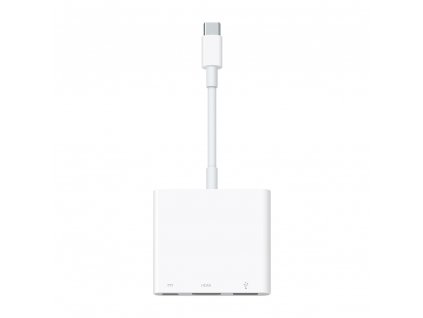 USB-C Digital AV Multiport Adapter obrázok | Wifi shop wellnet.sk