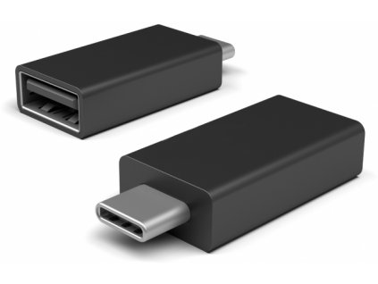 Microsoft Surface Adapter USB-C - USB 3.0 obrázok | Wifi shop wellnet.sk